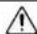 ROLAND FR1X - ⚠ AVERTISSEMENT - 8
