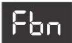 ROLAND FR1X - Bruit de boutons de basses chromatiques - 1