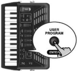 USER PROGRAM ENTE