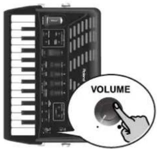 VOLUME