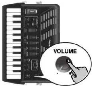 VOLUME