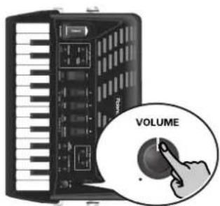 VOLUME