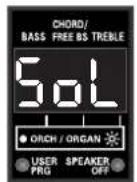 ROLAND FR1X - Remarque - 1