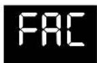 ROLAND PK6 - Factory Reset - 1