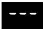 ROLAND PK6 - Press the [SHIFT] footswitch to activate Shift mode (secondary footswitch functions). - 1