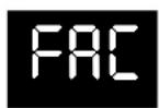 ROLAND PK6 - Factory Reset - 1