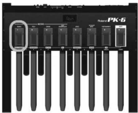 ROLAND PK6 - Modo MONO - 1