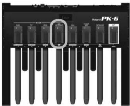 ROLAND PK6 - Nota - 3
