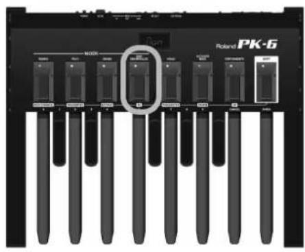 ROLAND PK6 - ■Programmwechselbefehle (PC) - 2