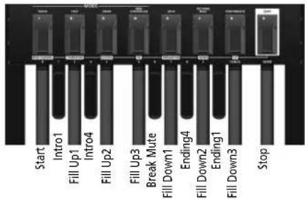 ROLAND PK6 - Nota - 5