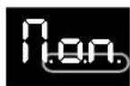ROLAND PK6 - Battery charge indication - 1