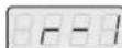 ROLAND PCR800 - Annulation d'une affectation (NO ASSIGN) - 3
