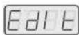 ROLAND PCR800 - Affectation d'un message tempo - 2