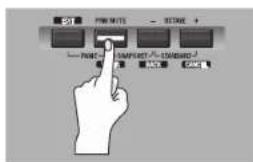 ROLAND PCR800 - PRM MUTE - 1
