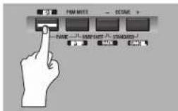 ROLAND PCR800 - Mode basic ( mode advanced (p. 27)) - 1