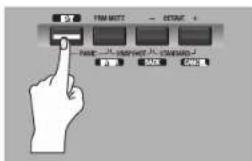 ROLAND PCR800 - Annulation d'une affectation (NO ASSIGN) - 1