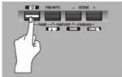 ROLAND PCR500 - Mode Basic ( Mode Advanced 1 (p.23)) - 1