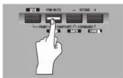 ROLAND PCR500 - PRM MUTE - 1