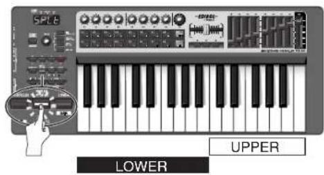 ROLAND PCR500 - Split - 1