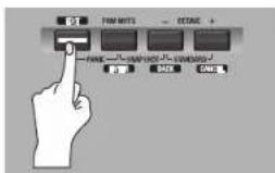 ROLAND PCR500 - Protection des control maps - 2