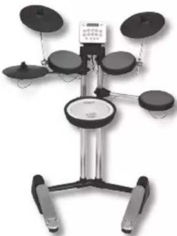 ROLAND HD3 - Spielien Sie! - 4