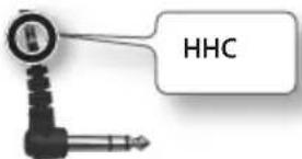ROLAND HD3 - HD-3 - 2