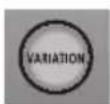 ROLAND HD3 - Bouton [VARIATION] - 1