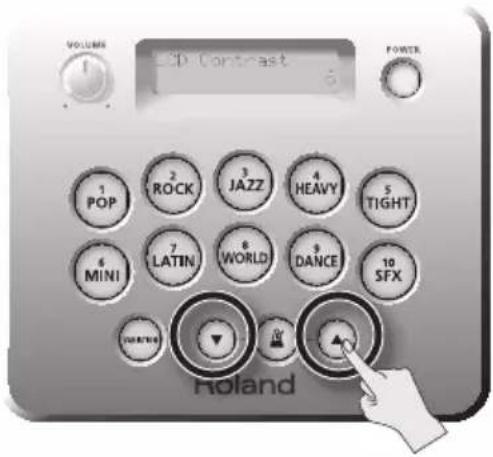 ROLAND HD3 - Referenz - 1