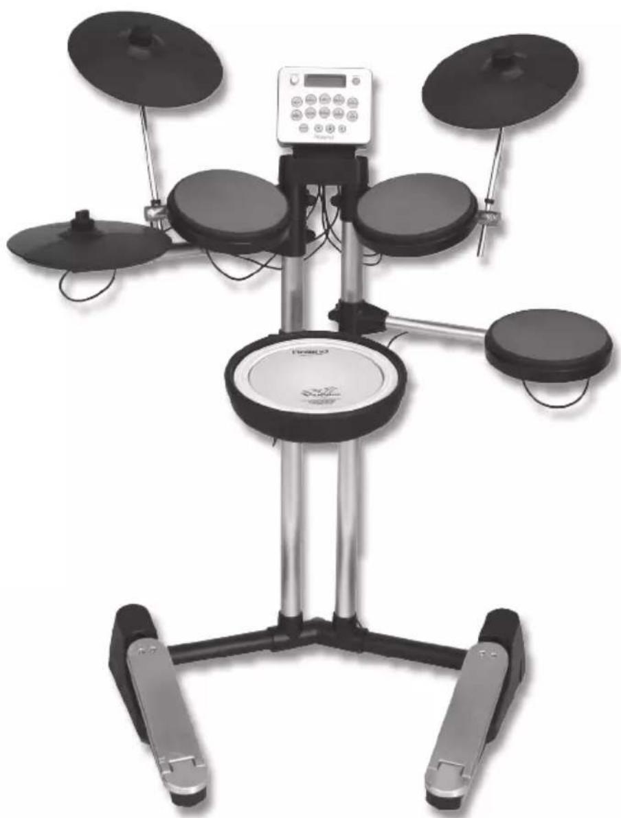 ROLAND HD3 - Referencia - 2