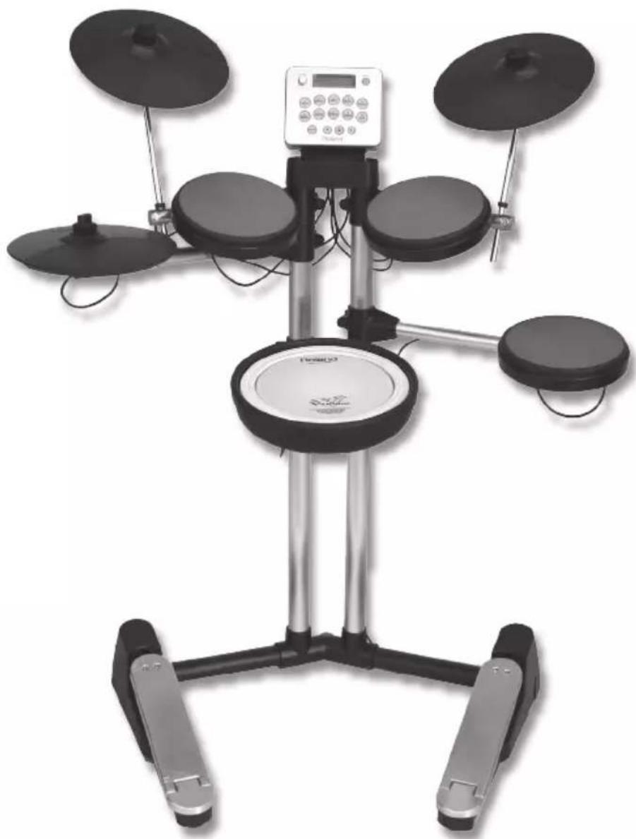 ROLAND HD3 - 1