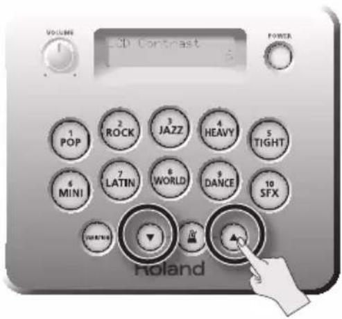 ROLAND HD3 - Riferimenti - 1