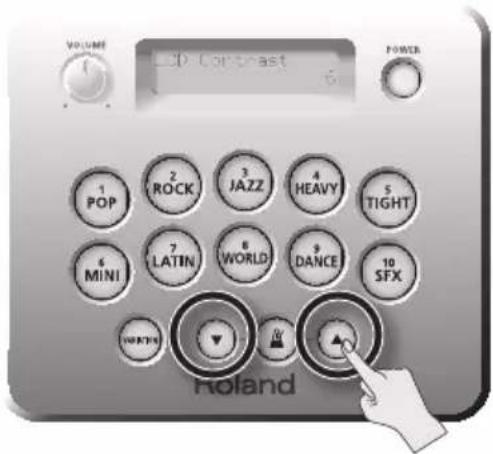 ROLAND HD3 - Referentie - 1