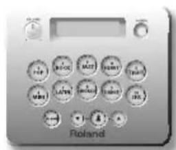 ROLAND HD3 - Per suonare dovunque si desideri - 1