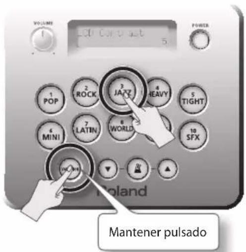 ROLAND HD3 - Funcioncimiento Basics de las pantallas deedition - 1