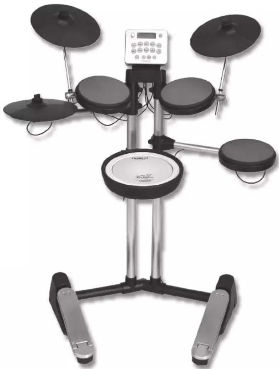 ROLAND HD3 - V-Drums Lite - 1
