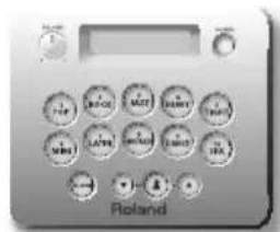 ROLAND HD3 - Spielien Sie! - 1