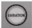 ROLAND HD3 - [VARIATION] button - 1