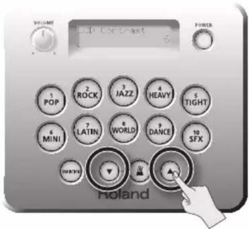 ROLAND HD3 - Référence - 1