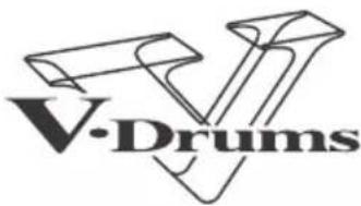 ROLAND HD3 - Roland HD-3: V-Drums Lite - 1