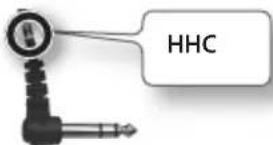 ROLAND HD3 - HD-3 - 2