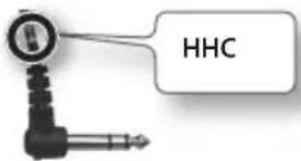 ROLAND HD3 - HD-3 - 2