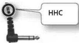 ROLAND HD3 - HD-3 - 2