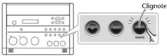 ROLAND SD2U - Appuyez sur [ ] (bec) pour passer en attente d'enregistrement. - 1