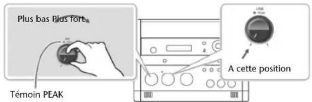 ROLAND SD2U - Branchez votre appareil audio (platine à cassette ou autre) aux prises LINE IN (l, r) du cd-2u/sd-2u. - 5