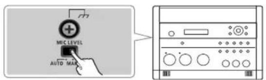 ROLAND SD2U - Branchez votre appareil audio (platine à cassette ou autre) aux prises LINE IN (l, r) du cd-2u/sd-2u. - 4