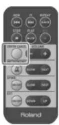 ROLAND SD2U - Appuyez sur le bouton [EXIT]. - 2