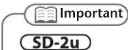ROLAND SD2U - Accorder à l'oreille avec un signal de référence - 3