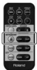 ROLAND SD2U - Important - 1