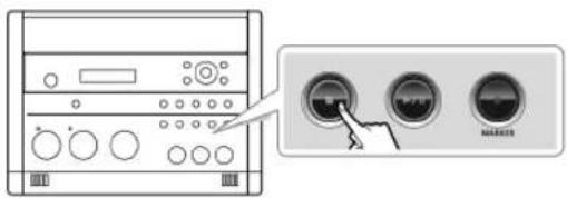 ROLAND SD2U - Branchez votre appareil audio (platine à cassette ou autre) aux prises LINE IN (l, r) du cd-2u/sd-2u. - 15