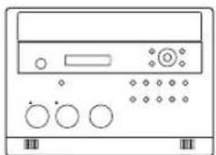 ROLAND SD2U - Appuyez sur le bouton [CD EJECT ()] - 1